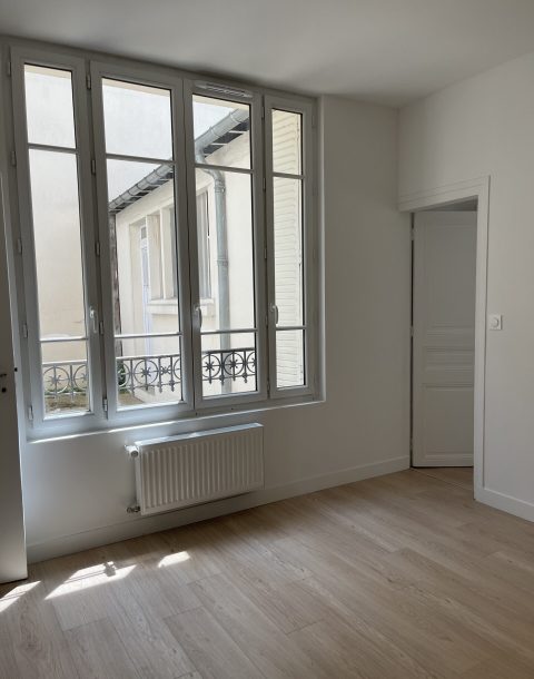 Séjour