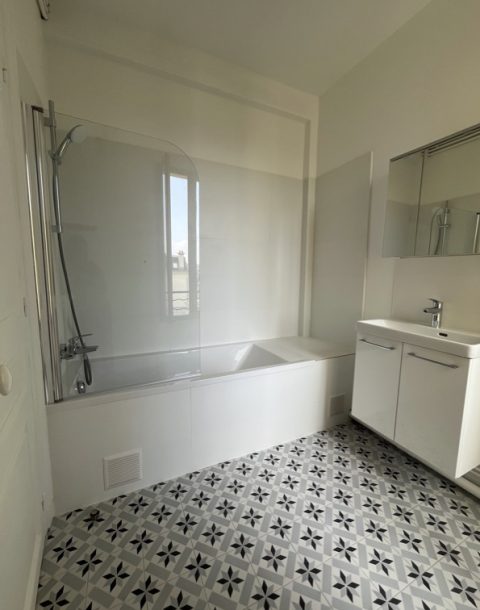 Salle debains